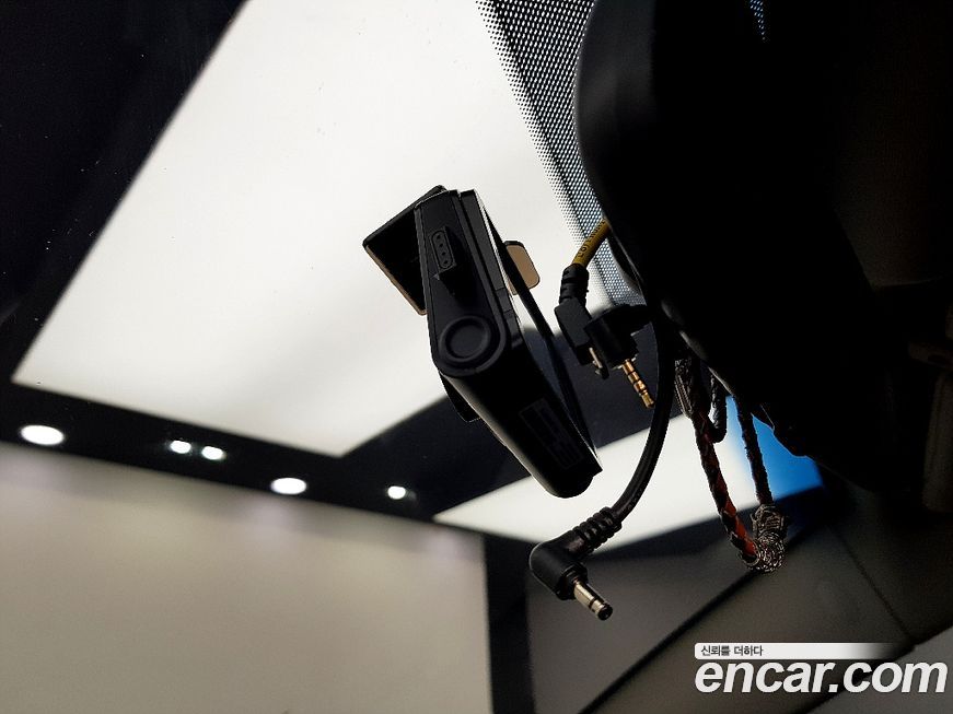 ChevroletGMDaewoo Captiva 2015