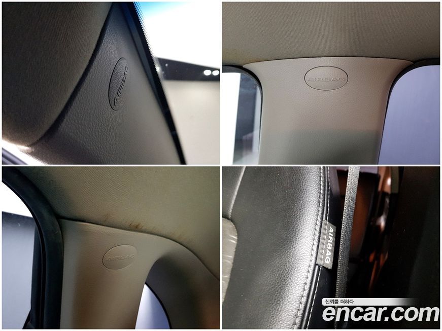 ChevroletGMDaewoo Captiva 2015