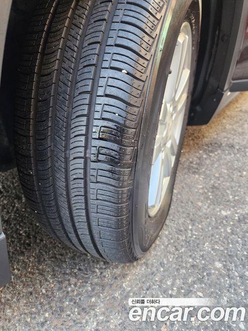 ChevroletGMDaewoo Orlando 2014