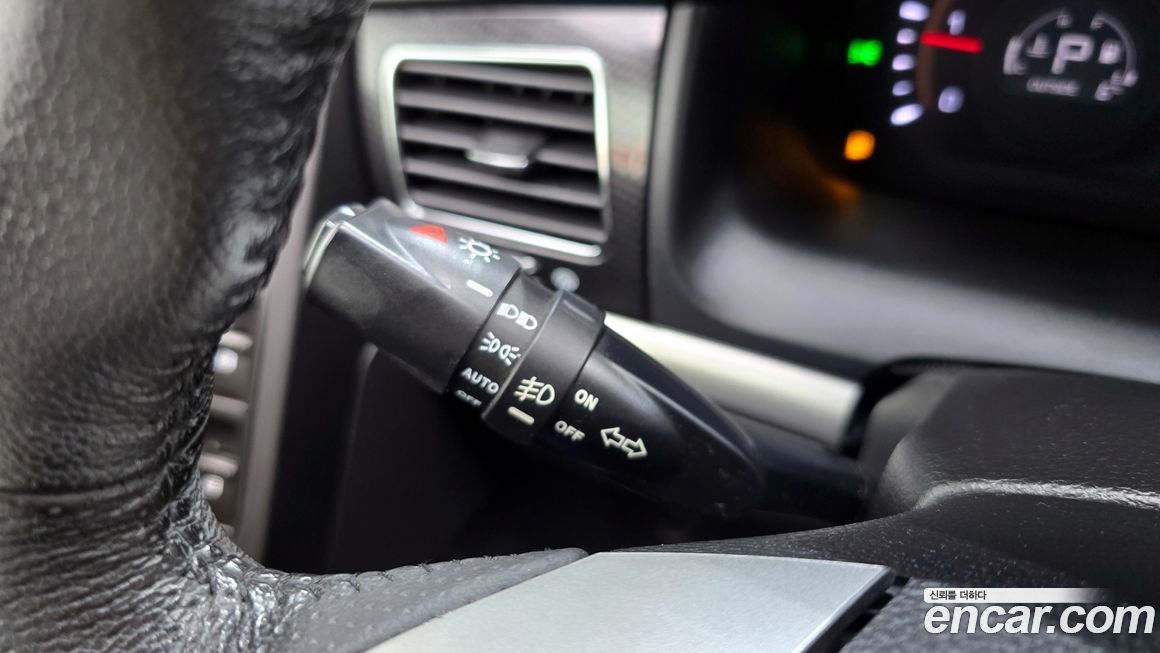 KG_Mobility_Ssangyong KORANDO 2012