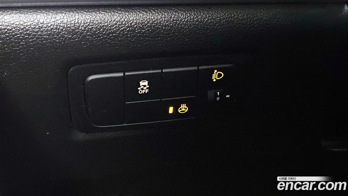 KG_Mobility_Ssangyong KORANDO 2015