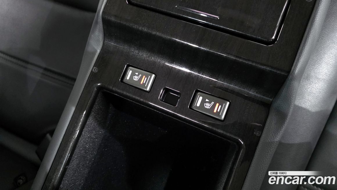 Renault-KoreaSamsung SM7 2014