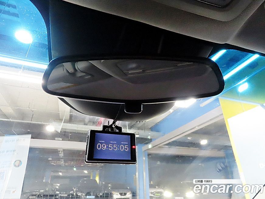 ChevroletGMDaewoo Cruze 2015