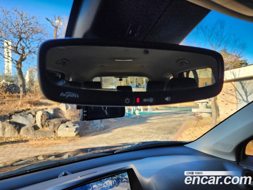 ChevroletGMDaewoo Orlando 2014