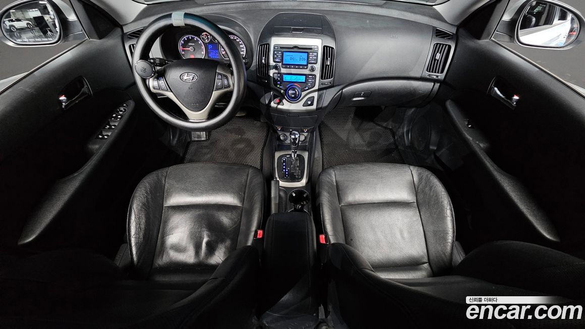 Hyundai i30 2009