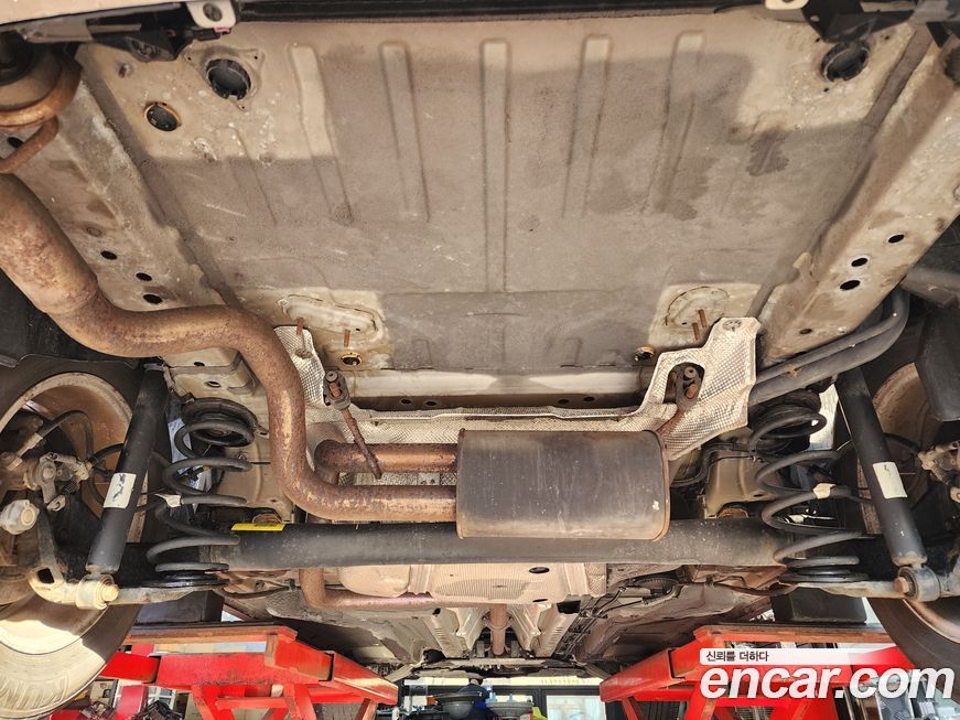 ChevroletGMDaewoo Orlando 2014