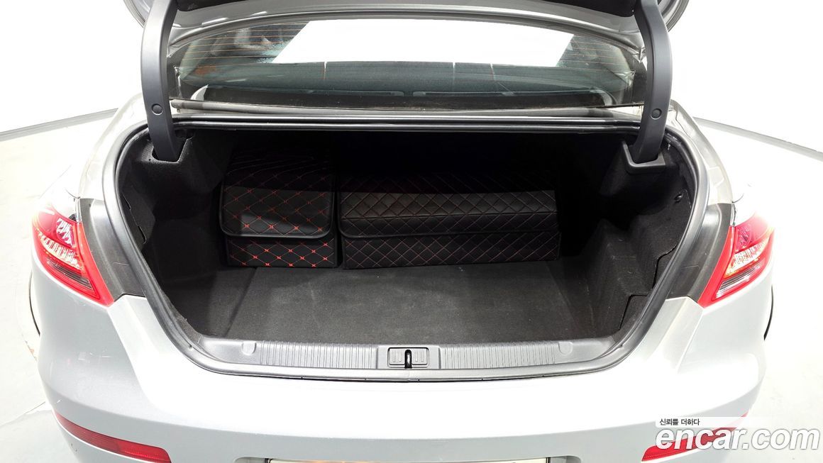 Renault-KoreaSamsung SM7 2014