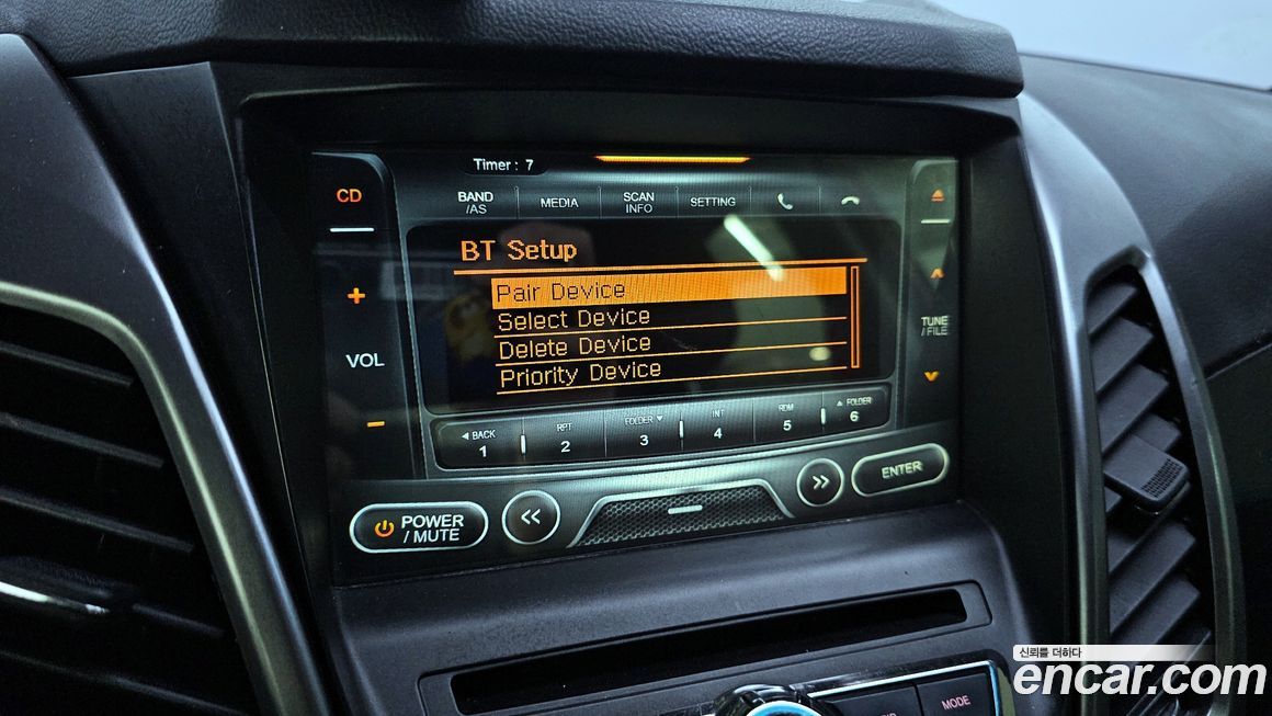 KG_Mobility_Ssangyong KORANDO 2015