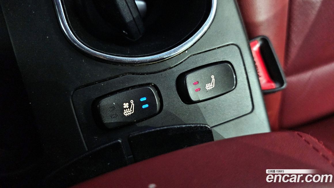 KG_Mobility_Ssangyong KORANDO 2015