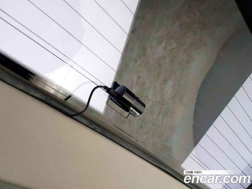 ChevroletGMDaewoo Captiva 2015