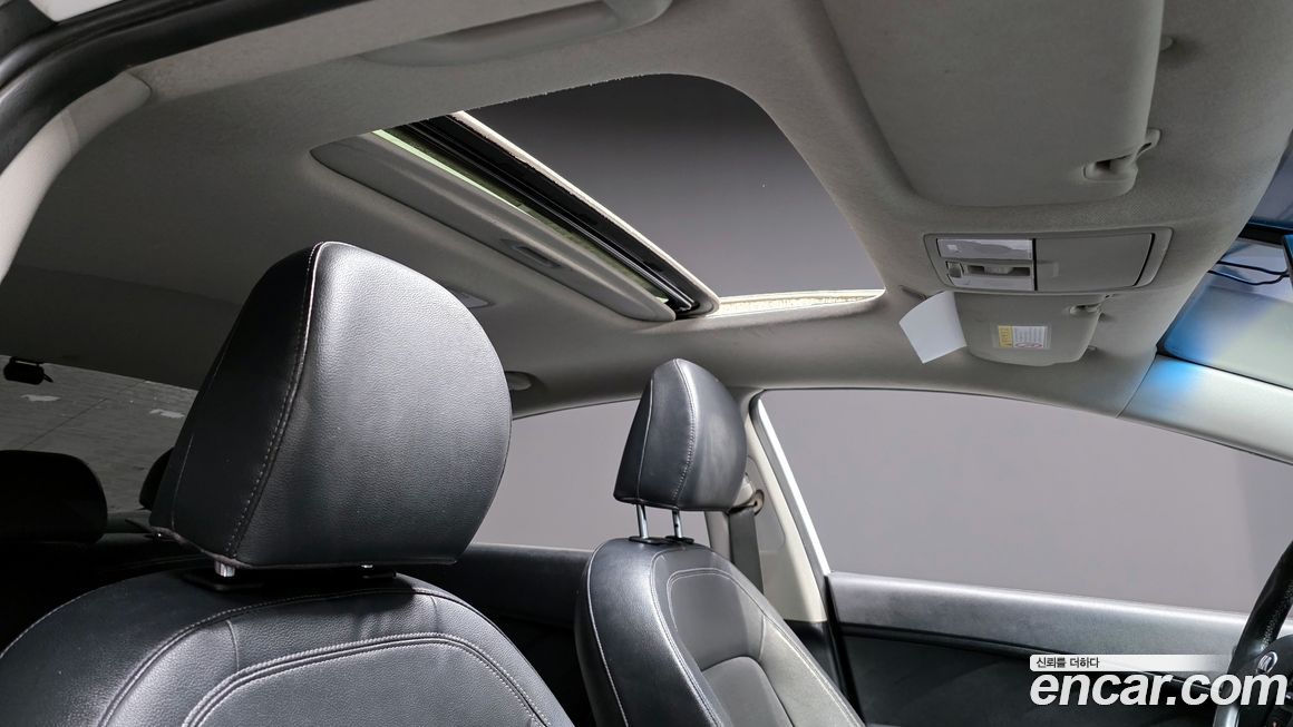 Kia K3 2013