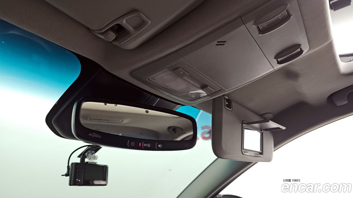 ChevroletGMDaewoo Cruze 2016