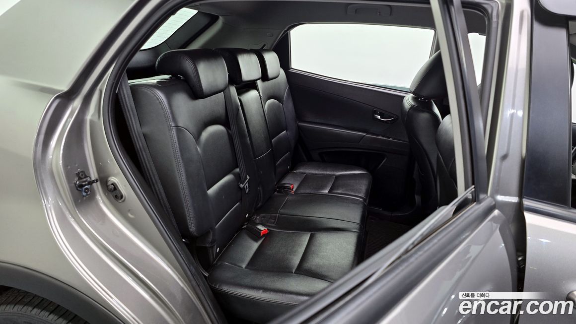 KG_Mobility_Ssangyong KORANDO 2012