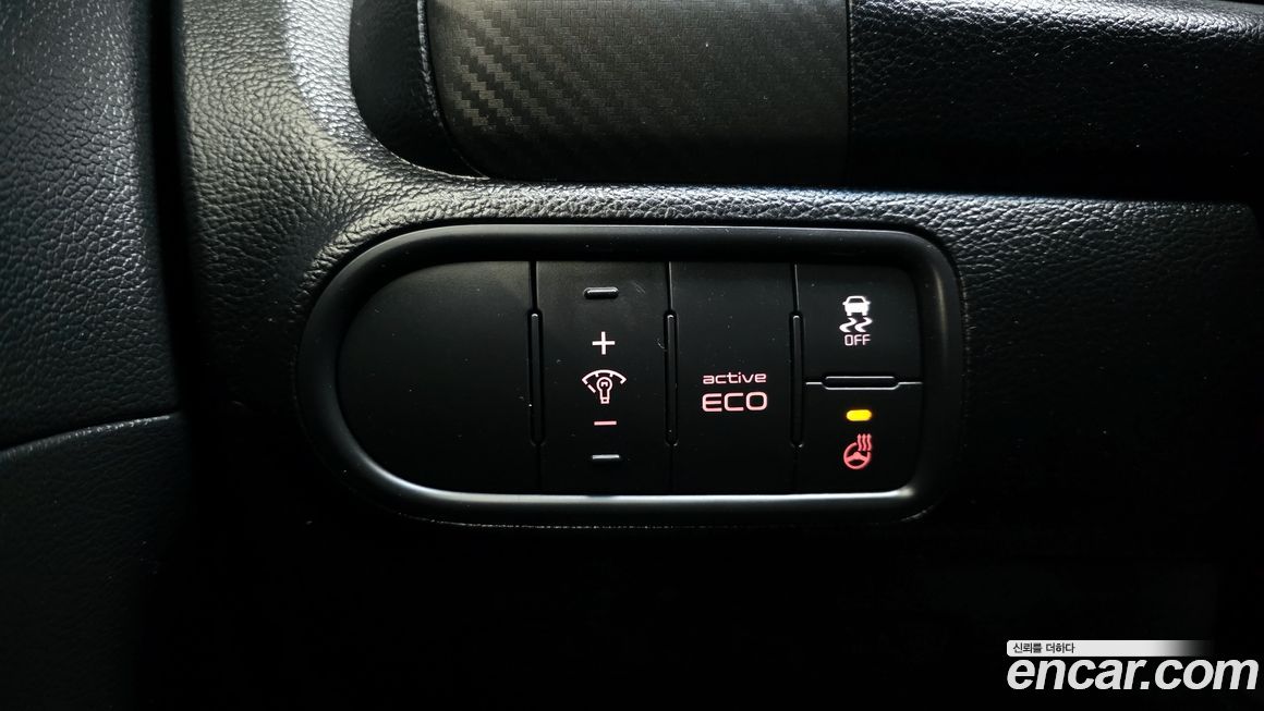 Kia K3 2013