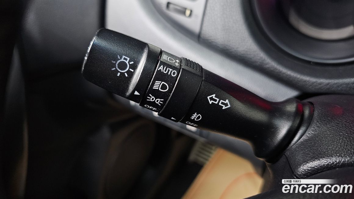 Kia Porte 2013