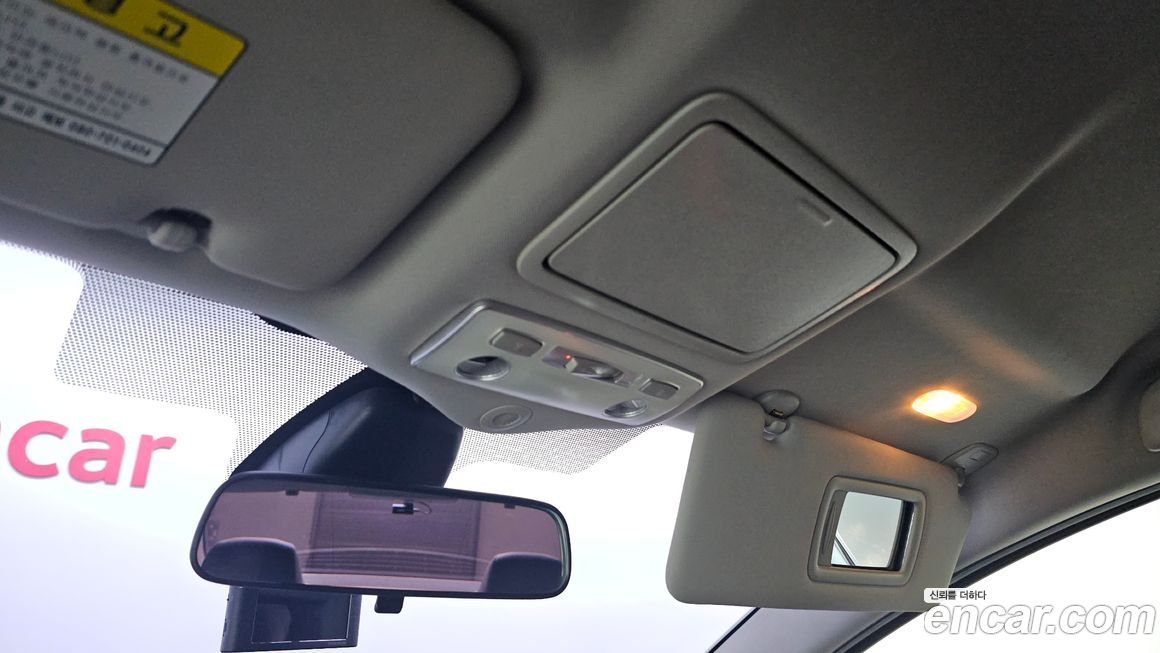 Renault-KoreaSamsung SM5  2016