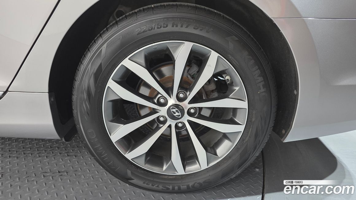 Hyundai Grandeur 2012