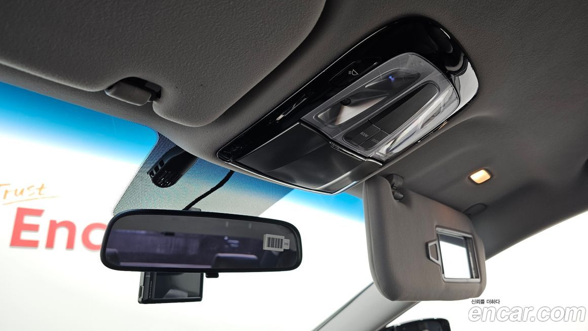 Hyundai Grandeur 2012