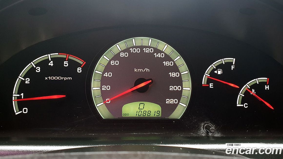 KG_Mobility_Ssangyong Rexton 2009