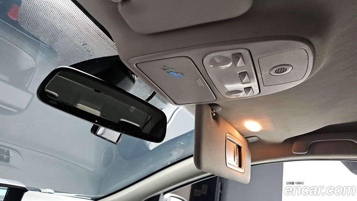 Renault-KoreaSamsung SM3 2016