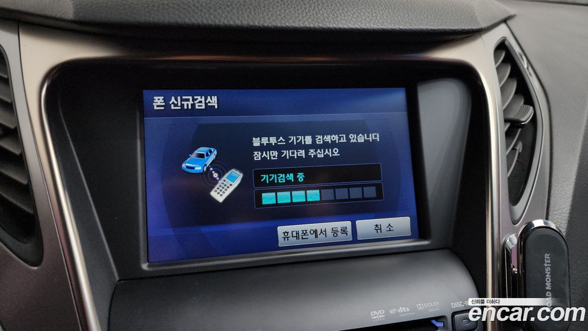 Hyundai Grandeur 2012