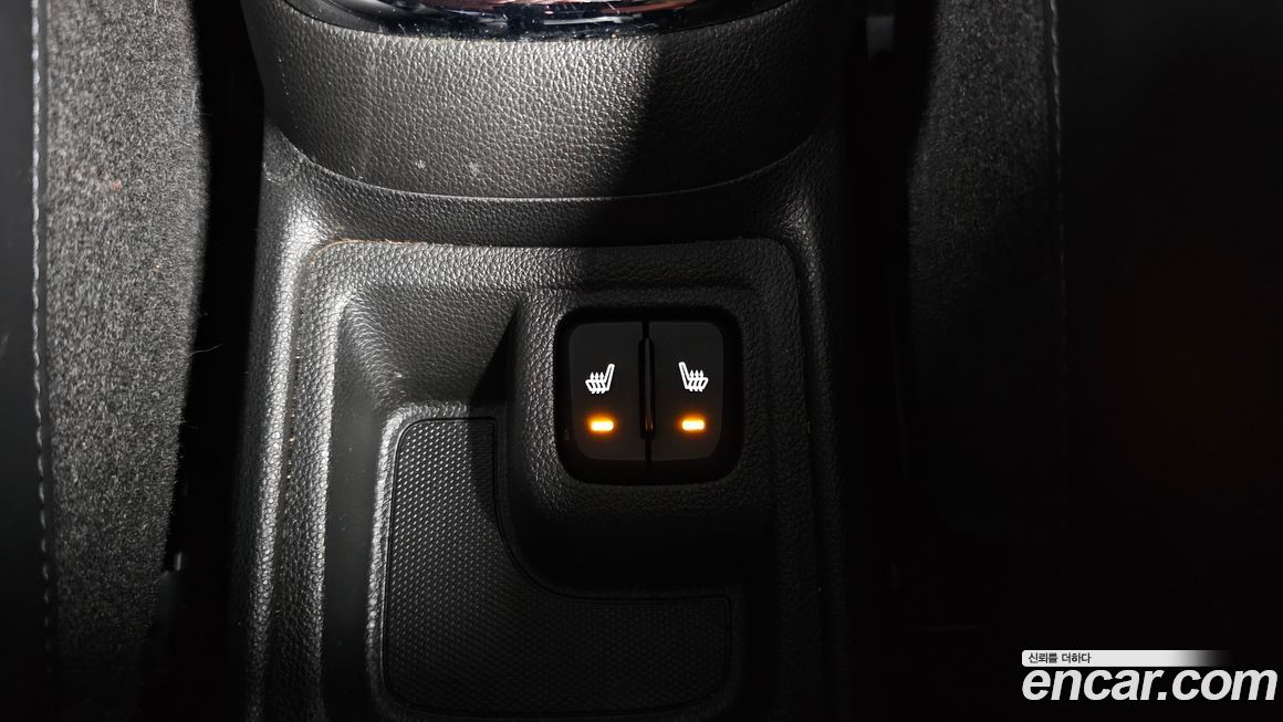 ChevroletGMDaewoo Spark 2017