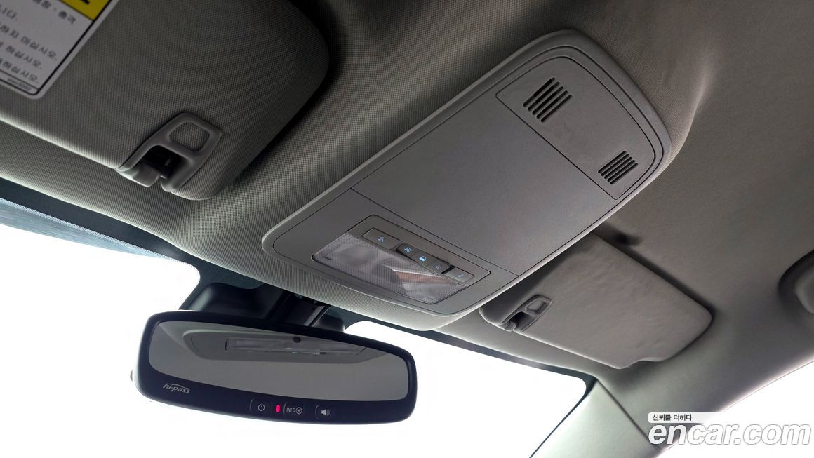 ChevroletGMDaewoo Alpheon 2012