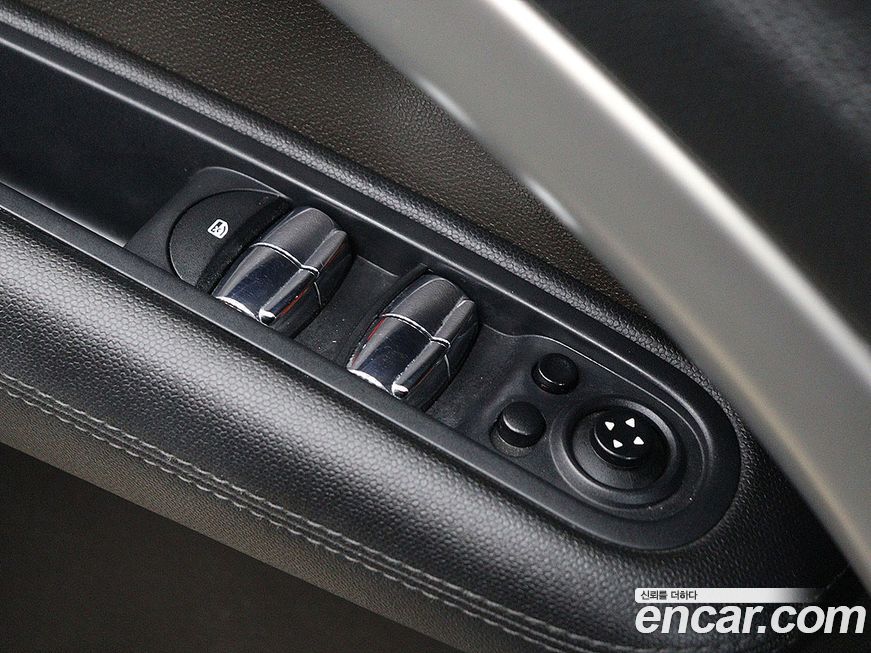 Mini Countryman 2013