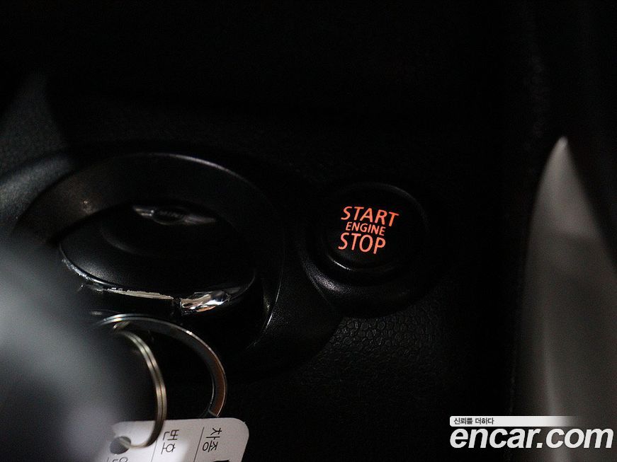 Mini Countryman 2013