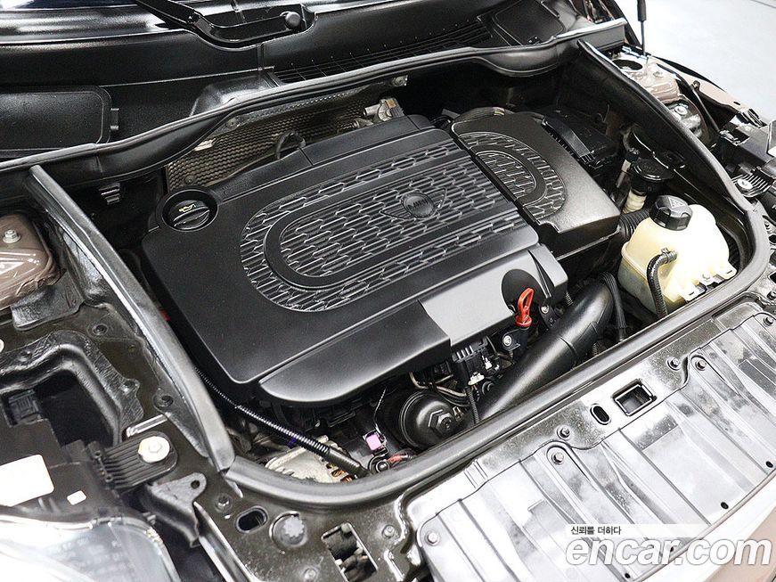 Mini Countryman 2013