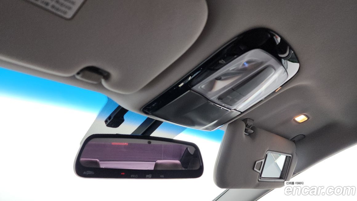 Hyundai Grandeur 2012