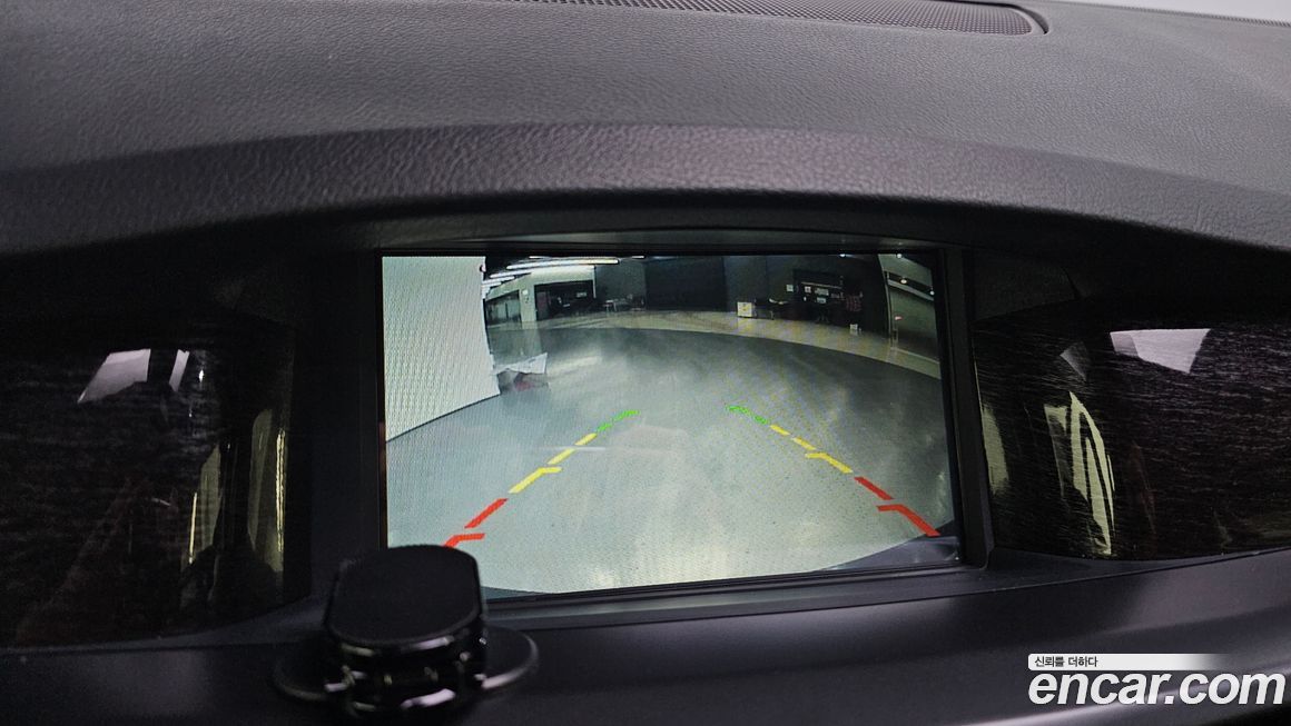 Renault-KoreaSamsung SM5  2016