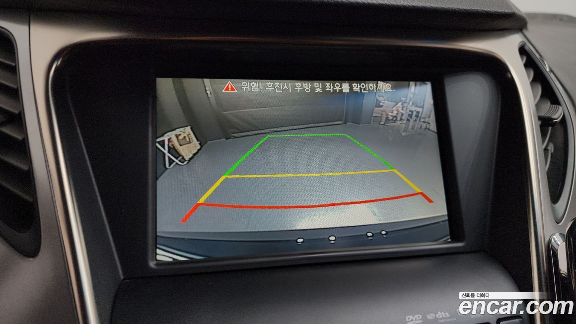 Hyundai Grandeur 2012