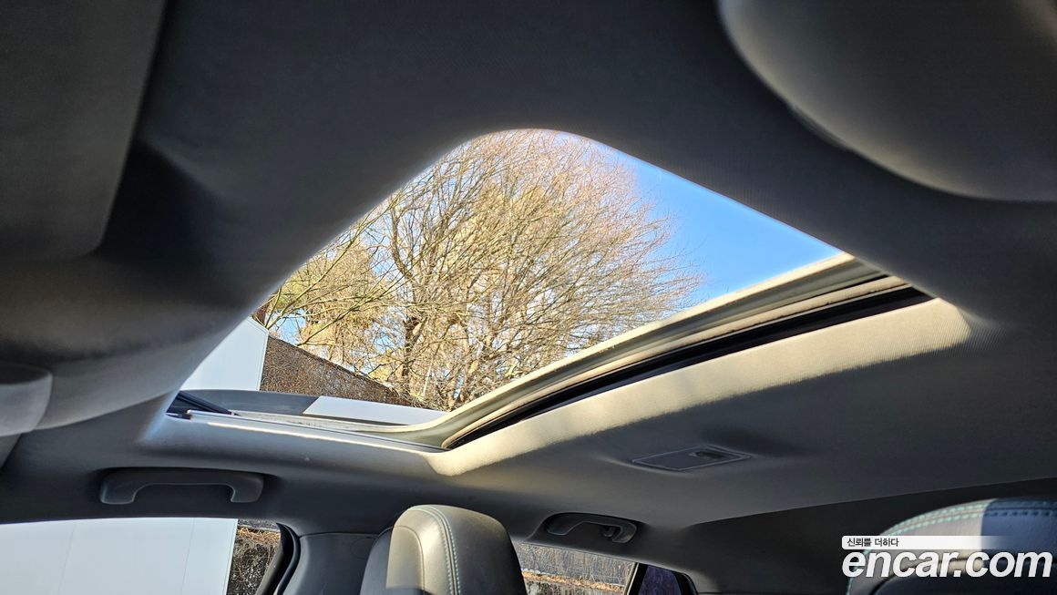 ChevroletGMDaewoo Trax 2016