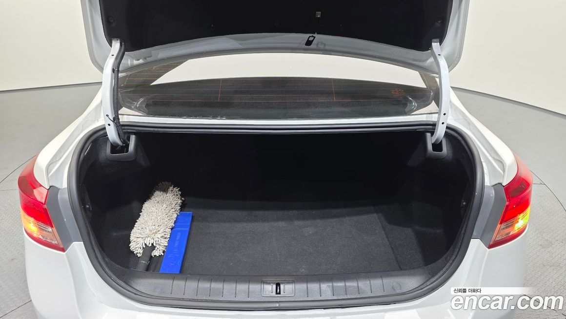 Renault-KoreaSamsung SM5  2014