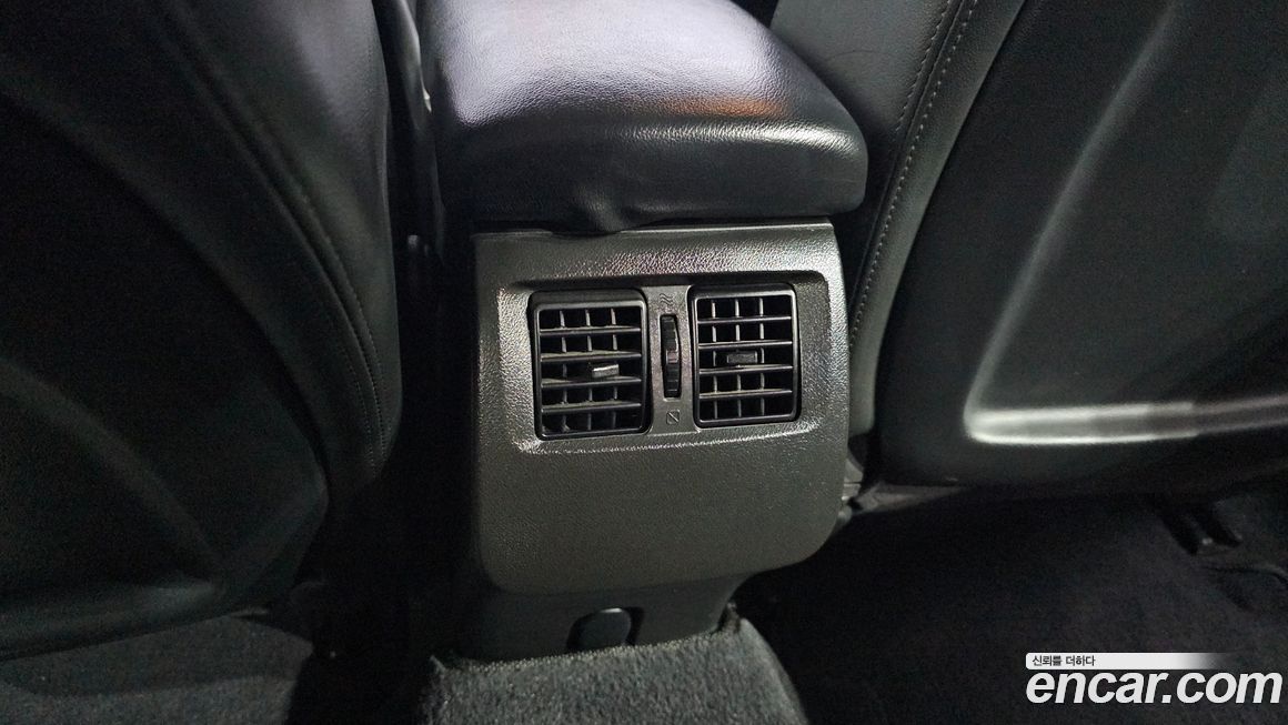 Renault-KoreaSamsung SM5  2016