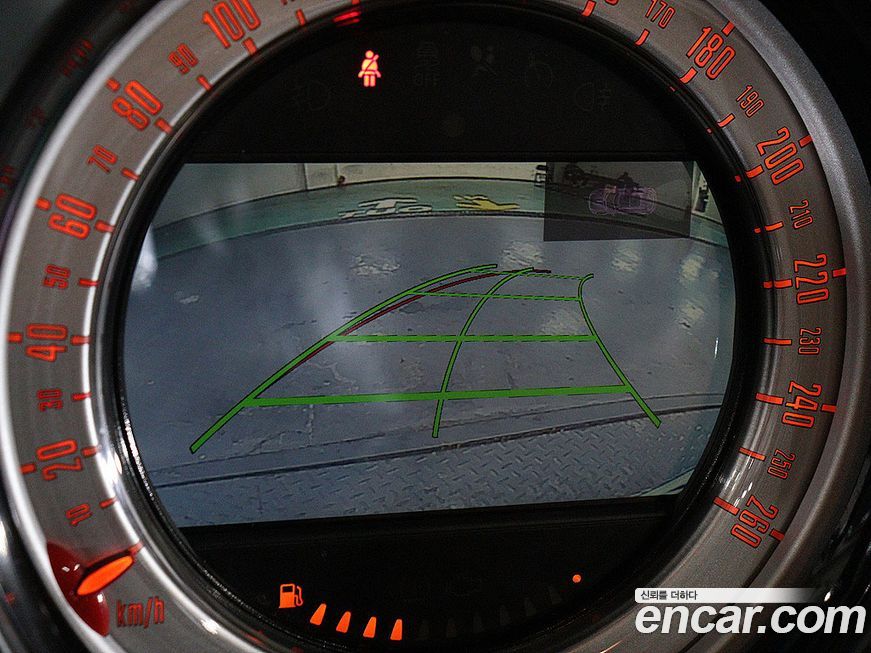 Mini Countryman 2013