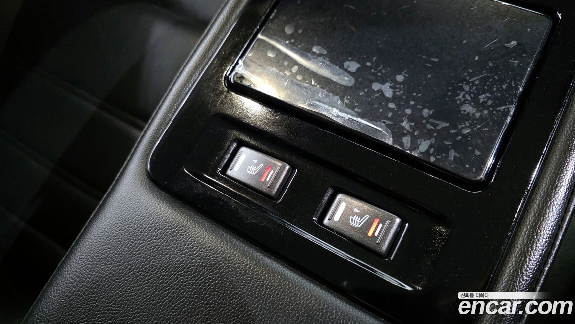 Renault-KoreaSamsung SM6 2016