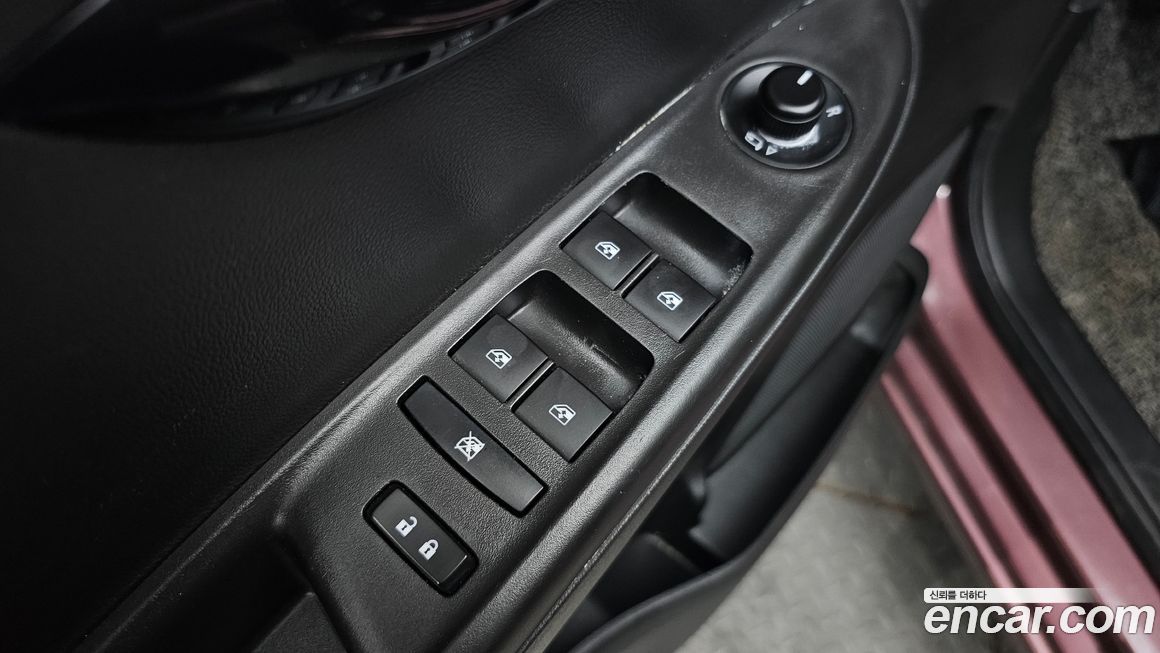 ChevroletGMDaewoo Spark 2019