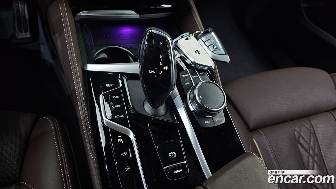 BMW Gran Turismo 2024