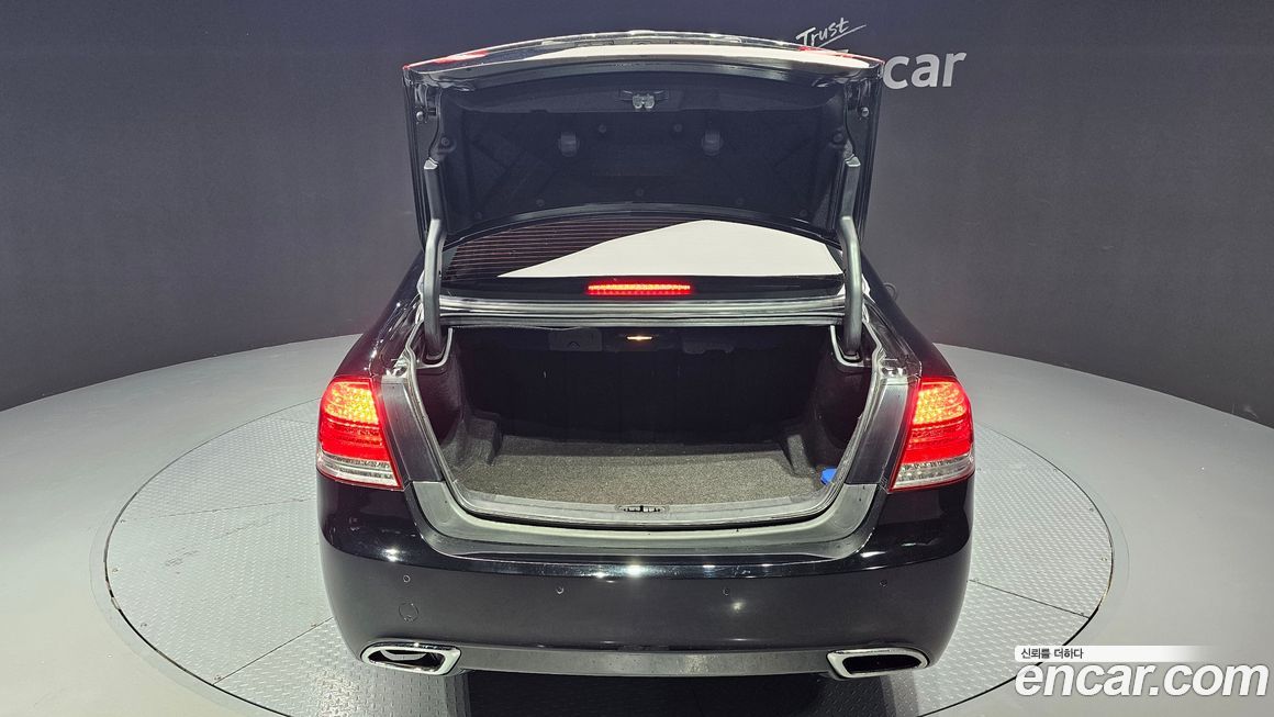 KG_Mobility_Ssangyong Chairman 2015