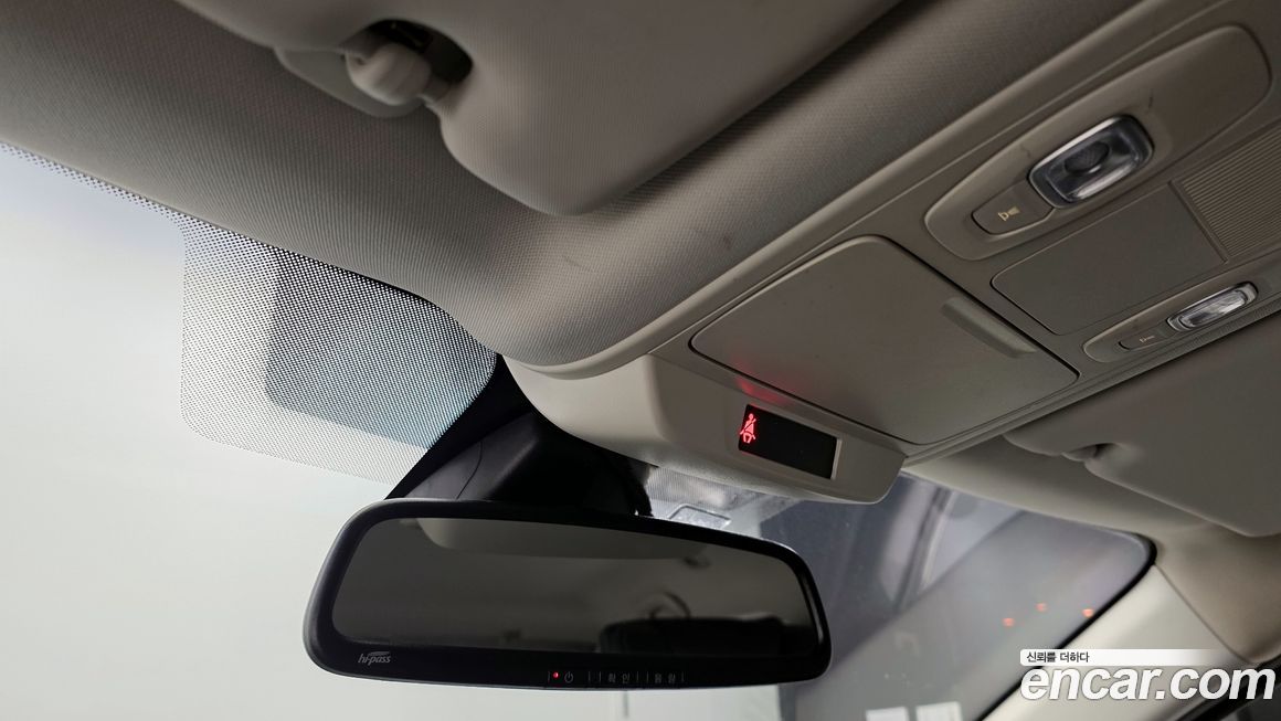 Renault-KoreaSamsung SM6 2016