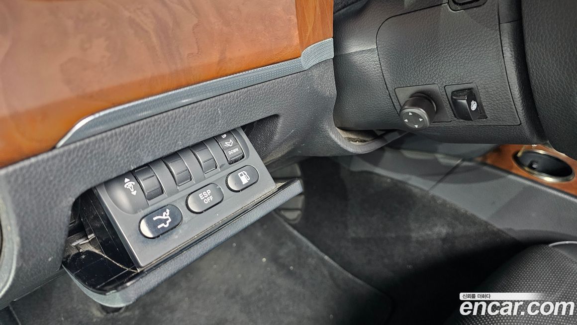 KG_Mobility_Ssangyong Chairman 2015