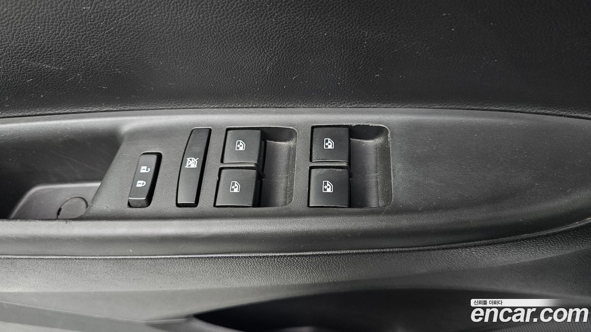 ChevroletGMDaewoo Spark 2019