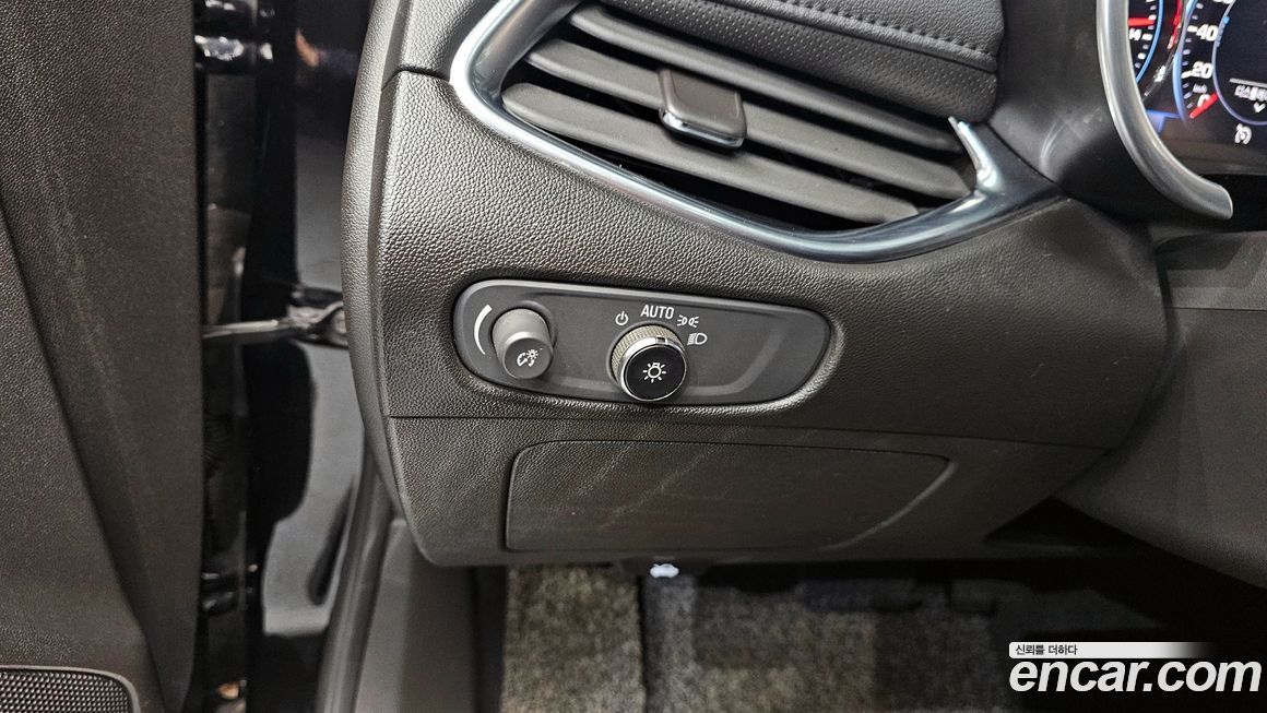 ChevroletGMDaewoo Malibu 2020