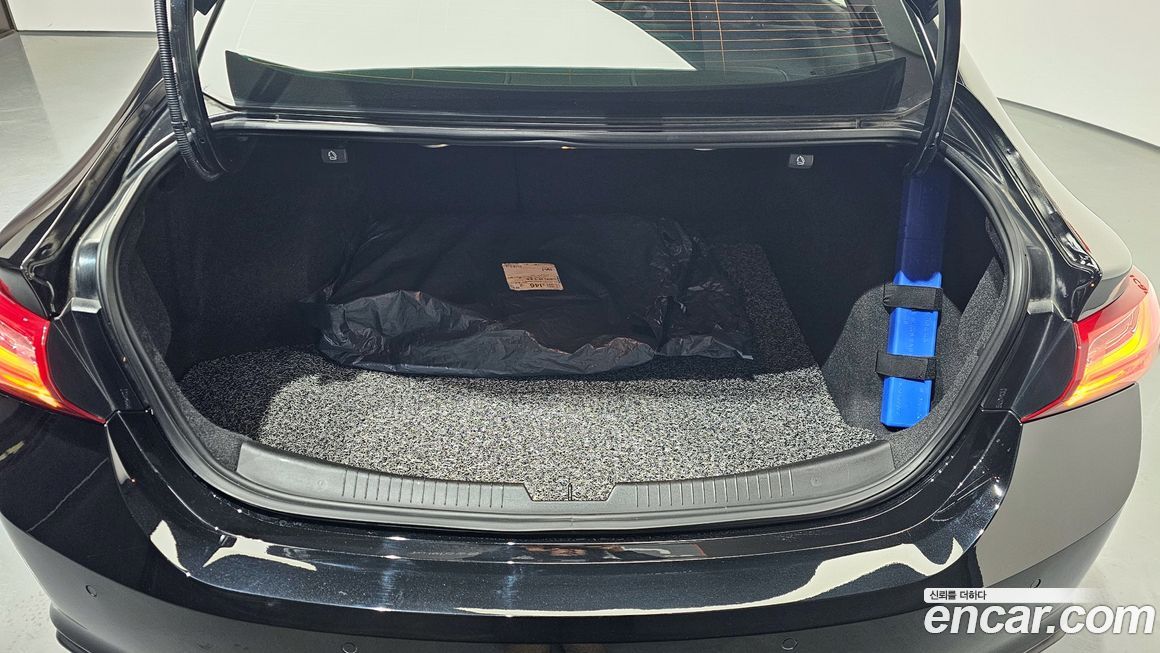 ChevroletGMDaewoo Malibu 2020