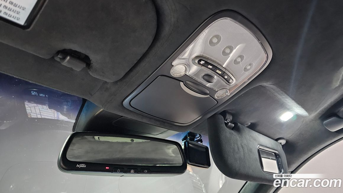 KG_Mobility_Ssangyong Chairman 2015