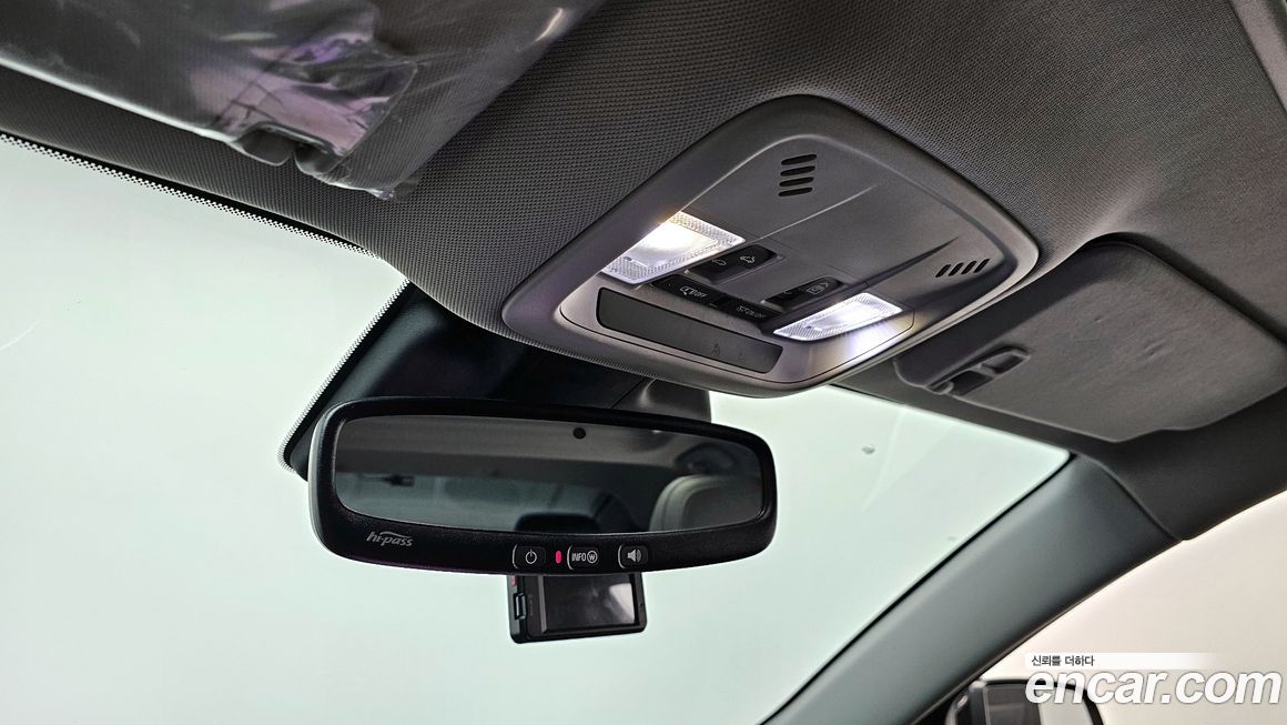 ChevroletGMDaewoo Malibu 2020