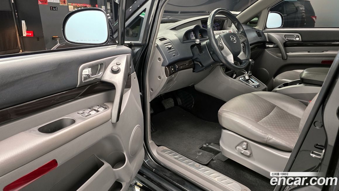 KG_Mobility_Ssangyong KORANDO 2016
