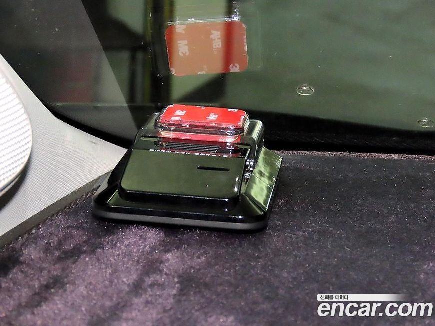 ChevroletGMDaewoo Spark 2019